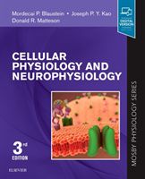 Cellular Physiology and Neurophysiology - Mosby Physiology Series (Blaustein Mordecai P. MD)(Paperback / softback)