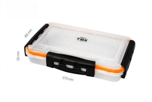 Delphin Krabička TBX One 275-1P Clip WP