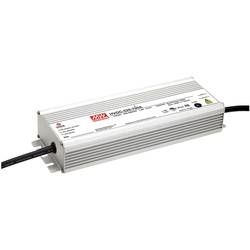 LED driver konstantní proud Mean Well HVGC-320-3500AB, 320 W (max), 1750 - 3500 mA, 45.7 - 91.4 V/DC