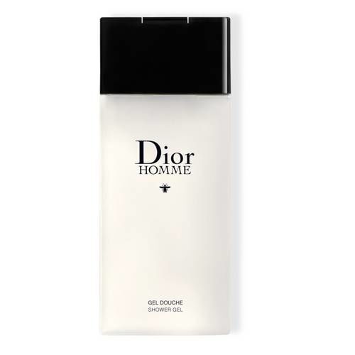 DIOR - Dior Homme Shower Gel - Sprchový gel