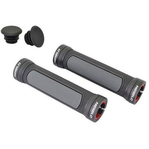 Nexelo 3D AL Objímka 125mm madla