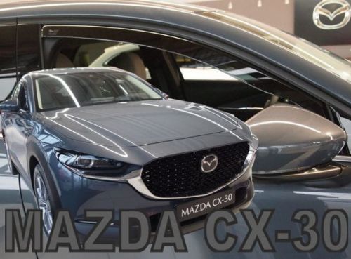 Ofuky oken Mazda CX-30 2019- (přední)