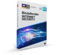 Bitdefender Internet Security 2020 - 1PC na 1 rok_BOX, IS01ZZCSN1201LEN_BOX