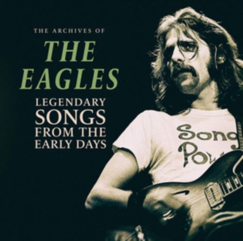 The Archives of the Eagles (The Eagles) (Vinyl / 12