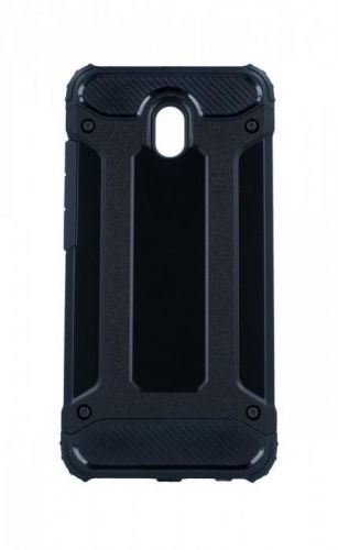 Kryt TopQ Xiaomi Redmi 8A Panzer černý 47471