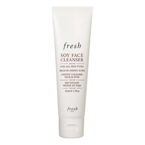 FRESH - Soy Face Cleanser - Čistící pleťová péče