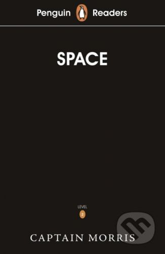 Life in Space - Penguin Books