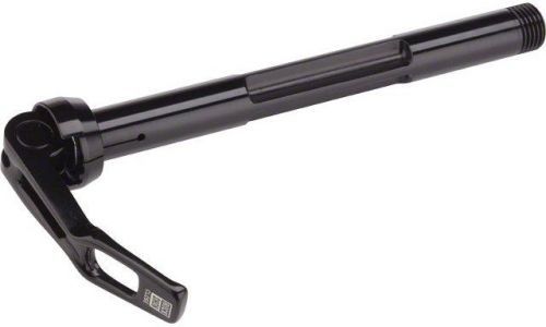 Rock Shox osa přední 15-158mm Maxle Lite, přední, černá