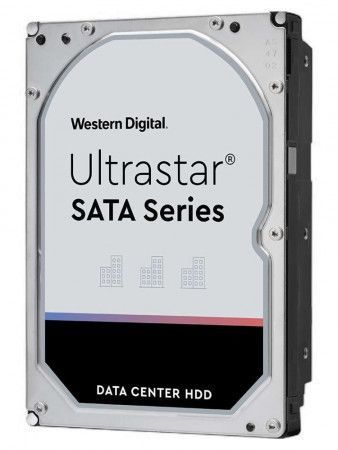 Disk Western Digital ULTRASTAR 8TB, 3,5