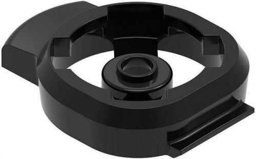 Lezyne Direct X-Lock GPS Mount Insert Black