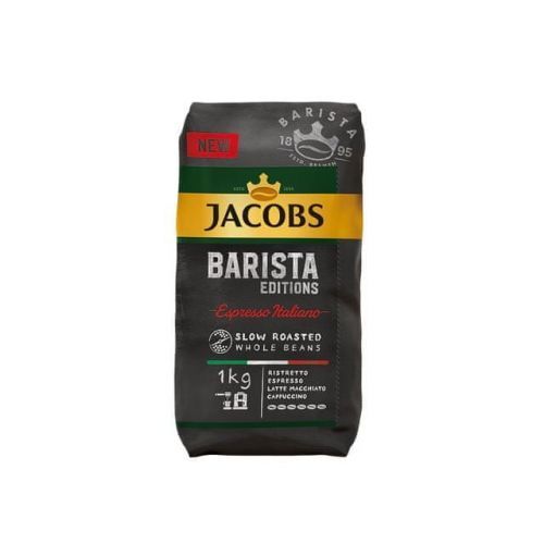 Jacobs Barista Espresso Italiano 1000g