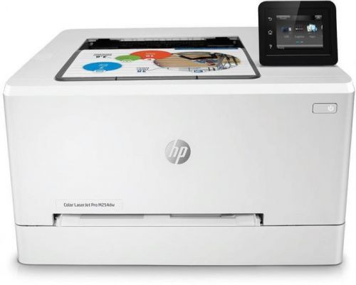 HP Color LaserJet Pro M255dw (A4,21/21 ppm, USB 2.0, Ethernet, Wifi, Duplex) (7KW64A)
