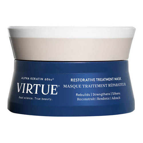 VIRTUE - Restorative Treatment Mask - Maska na vlasy