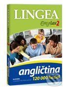 EasyLex 2: Angličtina Plus - Lingea