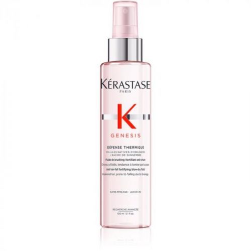 Kérastase Genesis Défense Termique termoochranné sérum pro řídnoucí vlasy 150 ml