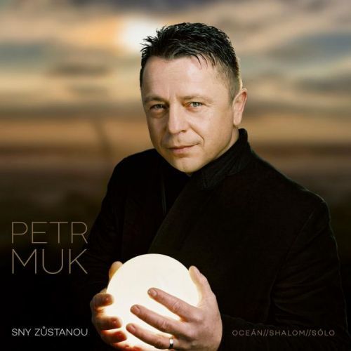 Muk Petr: Sny zůstanou / Definitive Best Of (2x LP) - LP