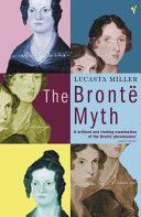 Bronte Myth (Miller Lucasta)(Paperback)
