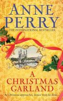 Christmas Garland (Perry Anne)(Paperback)