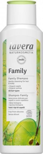 Lavera Šampon Family 250ml