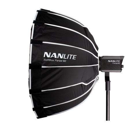 NanLite Forza 60 Softbox 56cm