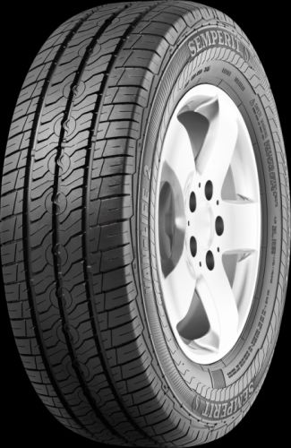 SEMPERIT VAN-LIFE 2 215/60 R 17 109/107T