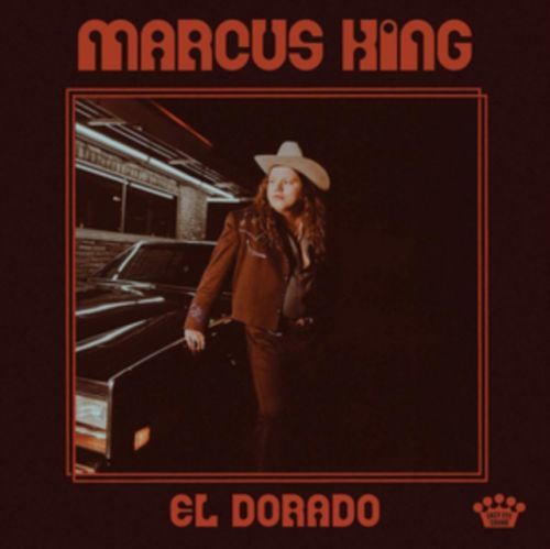 El Dorado (Marcus King) (Vinyl / 12
