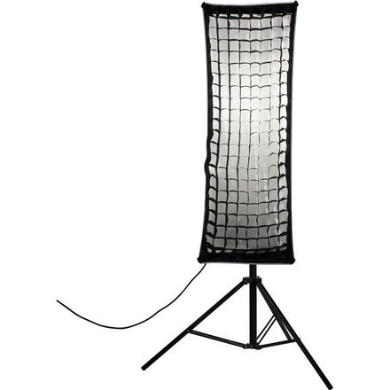 NanLite voštinový filtr pro softbox 45x110cm