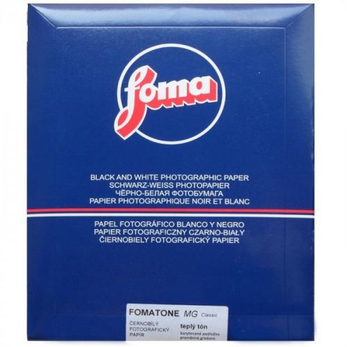 FOMATONE MG CLAS 131 13x18/25 ks