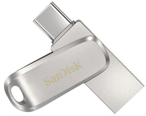 SanDisk Ultra Luxe 64GB USB-C/USB 3.1 (SDDDC4-064G-G46)