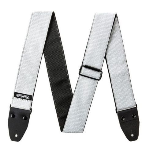 Dunlop D67-12 Jacquard Cube Hatch Light Grey