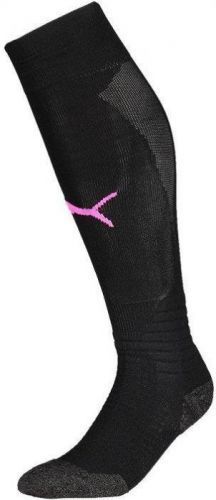 Štulpny Puma Team LIGA Socks 703438-031 Velikost 35-38