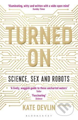 Turned On - Kate Devlin