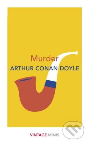 Murder - Arthur Conan Doyle