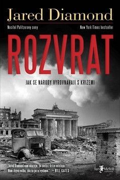 Rozvrat - Diamond Jared