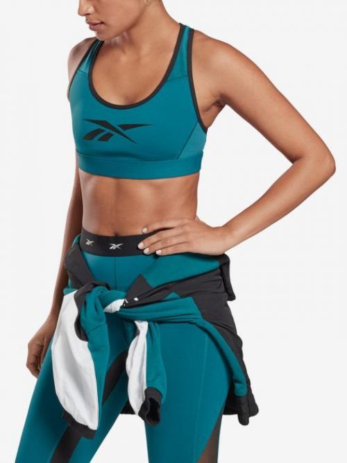 Podprsenka Reebok S Hero Racer Pad Bra-Read