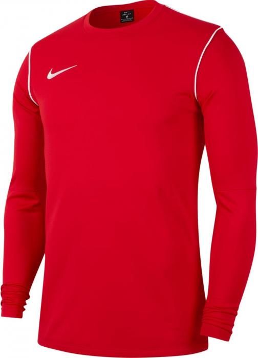 Mikina Nike M NK DRY PARK20 CREW TOP bv6875-657 Velikost S