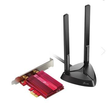 TP-Link Archer TX3000E, BT 5.0-WiFi, PCI Express Adapter