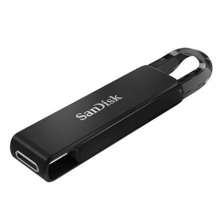 SanDisk Ultra® USB Type-C Flash Drive 64 GB, SDCZ460-064G-G46