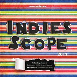 Audio CD: Indies Scope 2011