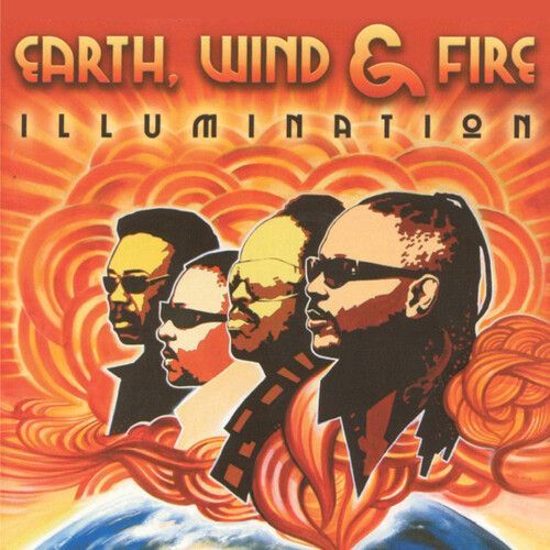 Illumination (Earth, Wind & Fire) (Vinyl / 12