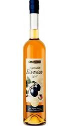 Slivovice Vizovická 2017 50% 0,7l