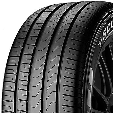 Pirelli Scorpion VERDE 235/55 R18 100 W MO FR Letní