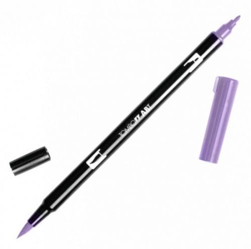 Fix Tombow - oboustranný Purple Sage TABT-623