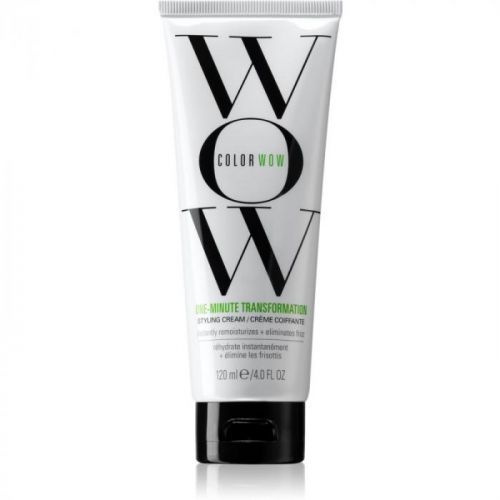 COLOR WOW - One Minute Transformation Cream - Stylingový krém