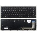 klávesnice Lenovo IdeaPad 110-15ISK 110-17ACL 110-17IKB 110-17ISK black CZ/SK