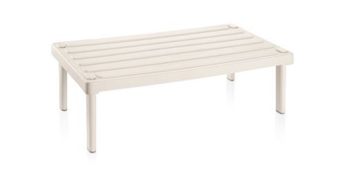 Nastavitelná police FlexiSPACE 420-600 mm