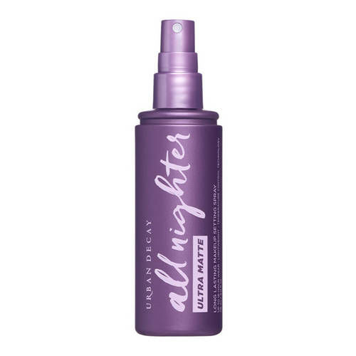 URBAN DECAY - All Nighter Ultra Matte Make-up Setting Spray - Fixační sprej