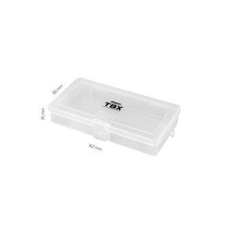 Krabice Delphin TBX One 162-1P-162x86x35mm