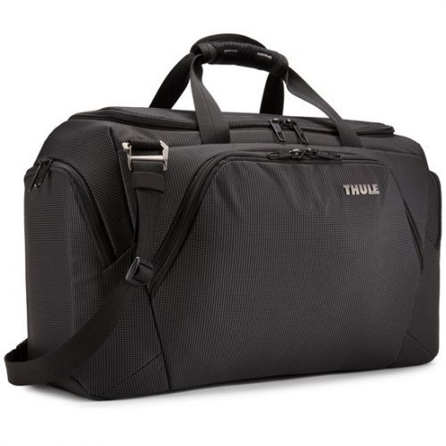 Thule Crossover 2 Duffel 44 L Black