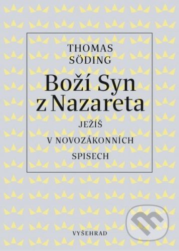 Boží Syn z Nazareta - Thomas Söding